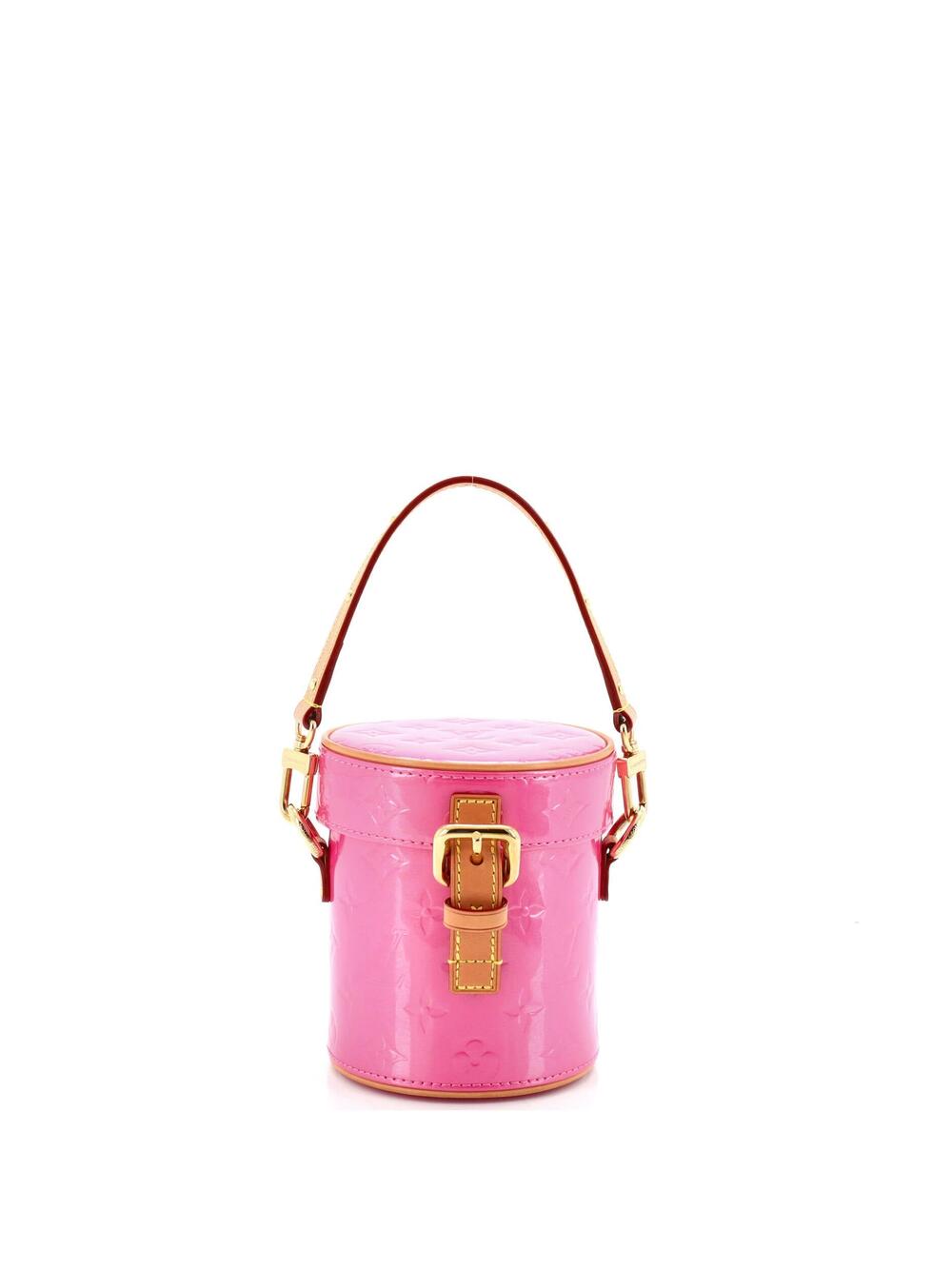 Louis Vuitton Astor Handbag Vernis #237645L20B